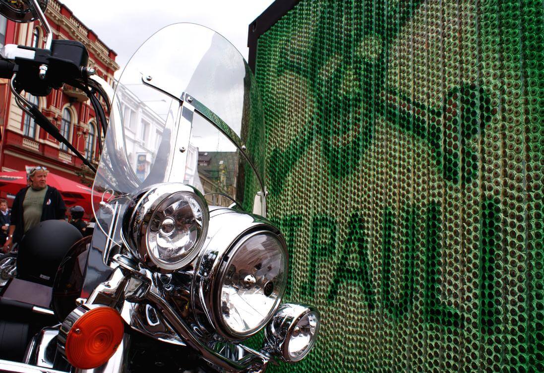  19. - 21. Juni HAMBURGER HARLEY DAYS 2023