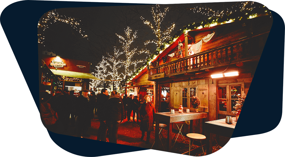 Heisse Ecke - Galerie