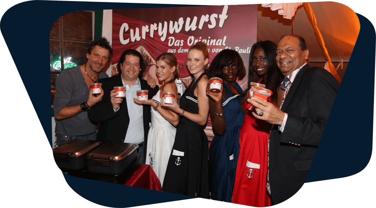 Heisse Ecke - Galerie