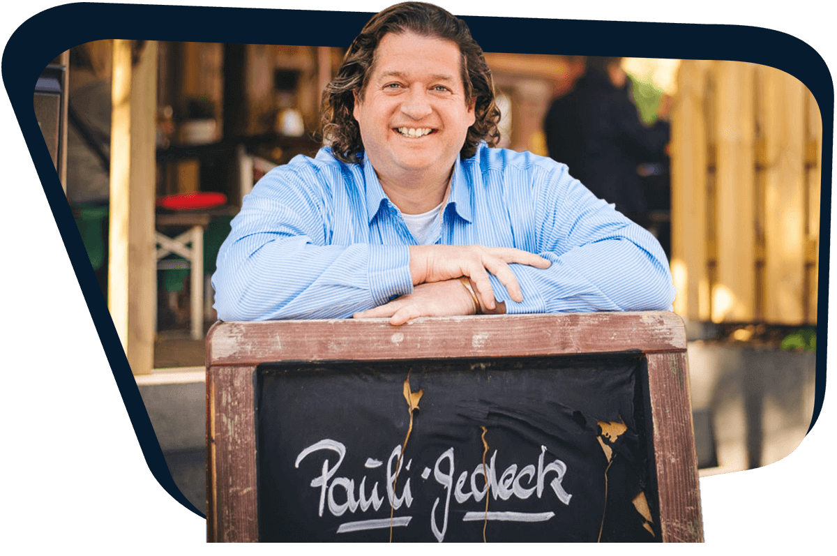 Heisse Ecke - Imbiss