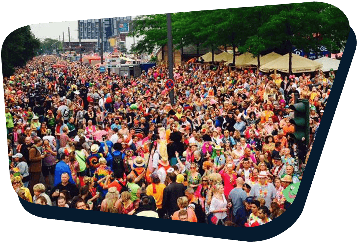 Heisse Ecke - Imbiss